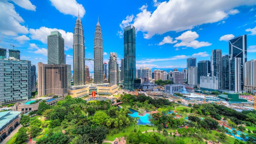 Kuala Lumpur